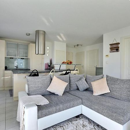 Apartament L'Appart' Frontiere-Suisse* Fibre*Chek-In*24/24 Saint-Louis  Zewnętrze zdjęcie